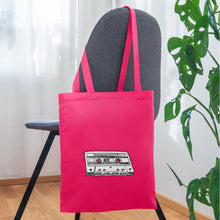 Lataa kuva Galleria-katseluun, Jutebeute mit Vintage Kassette - Azalea