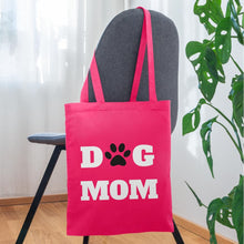 Lataa kuva Galleria-katseluun, Jutebeutel: Dog Mom - Azalea