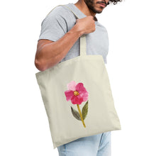 Indlæs billede til gallerivisning Jutebeutel Mohn - Natur