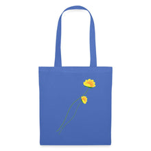 Lataa kuva Galleria-katseluun, Stoffbeutel Marigold - Hellblau