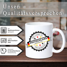 Afbeelding in Gallery-weergave laden, Papamok in wit - Dad since 2020