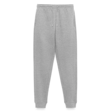 Afbeelding in Gallery-weergave laden, Frauen Premium Bio Jogginghose - Grau meliert
