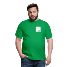 Carica l'immagine nel visualizzatore di Gallery, Männer T-Shirt - Retro Gamer - Kelly Green
