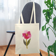 Indlæs billede til gallerivisning Jutebeutel Mohn - Natur
