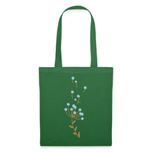 Lataa kuva Galleria-katseluun, Stoffbeutel - Fichte
