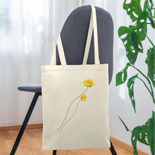 Lataa kuva Galleria-katseluun, Stoffbeutel Marigold - Natur
