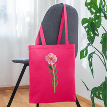 Lataa kuva Galleria-katseluun, Stoffbeutel Poppy - Azalea
