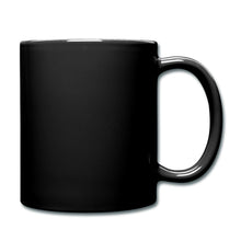 Charger l'image dans la galerie, Tasse einfarbig - Schwarz
