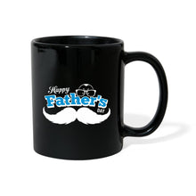 Carregar imagem no visualizador da galeria, Papa Tasse - Happy Father's Day - Schwarz
