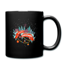 Indlæs billede til gallerivisning Tasse für Weihnachten - Schwarz
